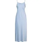 Kaffe Midikleid "Damen Kleid KAsadie"