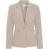 Ichi Blusenblazer "Damen Blazer IHLEXI"