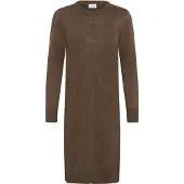 Saint tropez Midikleid "Damen Kleid MilaSZ"
