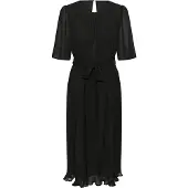 Kaffe Midikleid "Damen Kleid KAdemi"
