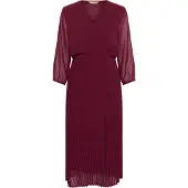 Culture Midikleid "Damen Kleid CUkila"