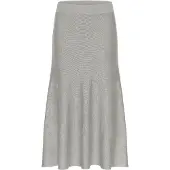 Kaffe Midirock "Damen Rock KAmalina"