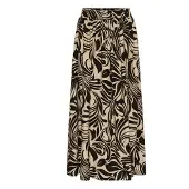 Kaffe Midirock "Damen Rock KAcelia"