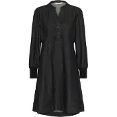Culture Jeanskleid "Damen Denimkleid CUhilka"