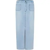 Kaffe Jeansrock "Damen Denimrock KAkarla"