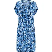 Kaffe Midikleid "Damen Kleid KAjenn"