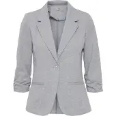 Fransa Blusenblazer "Damen Blazer FRZABLAZER"