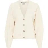 Ichi Strickjacke "Damen Strickjacke IHBOSTON"