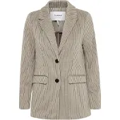 B.young Blusenblazer "Damen Blazer BYROWAN"