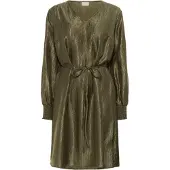 Kaffe Midikleid "Damen Kleid KArizz"