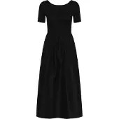 Kaffe Midikleid "Damen Kleid KAkirsten"