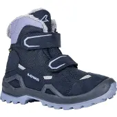 Lowa Kinder Freizeitschuhe MILO EVO GTX MID JR