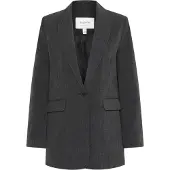 B.young Blusenblazer "Damen Blazer BYDANTA"