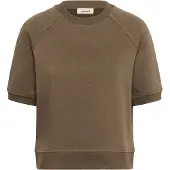 Soaked in luxury Strickpullover "Damen Sweatshirt SLRolanda"