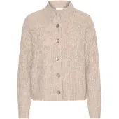Kaffe Strickpullover "Damen Strickpullover KAane"