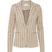 Ichi Blusenblazer "Damen Blazer IHRUTI"