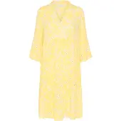 Kaffe Midikleid "Damen Kleid KAhera"