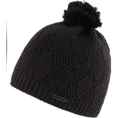 Ziener Strickmütze "IXIA-Z DAMEN" warm, mit weichem Fleecefutter