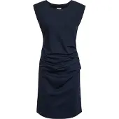 Kaffe Midikleid "Damen Kleid India"