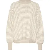 Kaffe Strickpullover "Damen Strickpullover KAellery"
