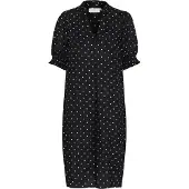 Kaffe Midikleid "Damen Kleid KAbeathe"