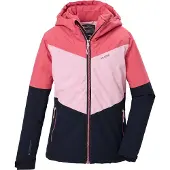 Killtec Kinder Funktionsjacke Funktionsjacke mit Kapuze