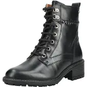 Pikolinos Errores de Foto 135-W0D-8672 in NEGRO color size 37