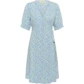 Cream Midikleid "Damen Kleid CRTiah"