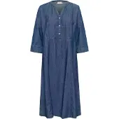Kaffe Jeanskleid "Damen Denimkleid BPalice"