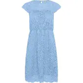 Kaffe Midikleid "Damen Kleid KAanna"