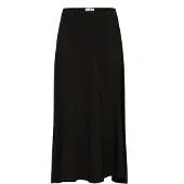 Pulz Jeans Midirock "Damen Rock PZCHARLOTTE"