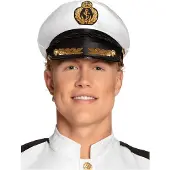 Boland Kapitän - Admiral