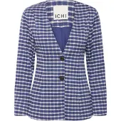 Ichi Blusenblazer "Damen Blazer IHKATE"