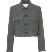 B.young Blusenblazer "Damen Blazer BYETONA"