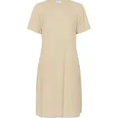 Kaffe Midikleid "Damen Kleid KAmilia"