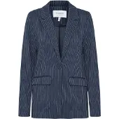 B.young Blusenblazer "Damen Blazer BYRIZETTA"