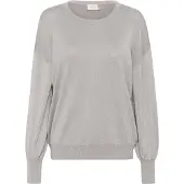Kaffe Strickpullover "Damen Strickpullover KAregina"