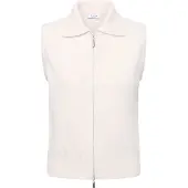B.young Strickweste "Damen Ärmellose BYOMEA"