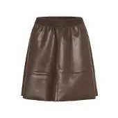 Kaffe Midirock "Damen Rock KAmikka"
