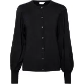 Kaffe Strickpullover "Damen Strickpullover KAlizza"