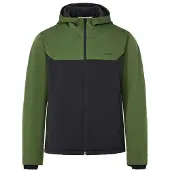 Vaude Herren Funktionsjacken lg.Arm He/Uni Men's Qimsa Hooded Softshell Jacket II
