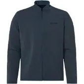 Vaude Herren Trikots/Teamtrikots lg.Arm He/Uni Men's Wintry FZ LS-Shirt