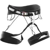 Wild Country Mosquito black/white (0905) S