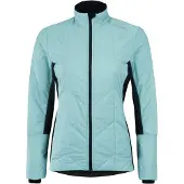 Löffler - Women's Bike Iso-Jacket PL60 - Fahrradjacke Gr 46 türkis
