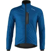 Loeffler Men Bike Iso-jacket PL60 navy (416) 48