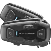 Interphone U-Com 8R Kummunikationssystem Doppelset