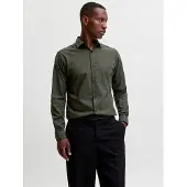 Jack & Jones Blaparker Langarmhemd