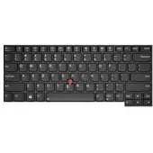 Lenovo 01EN612, Tastatur, Deutsch, , ThinkPad T470S