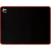 White Shark Mouse pad for games Red Knight, 400x300x3mm