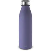 Alfi PURE Bottle iris bloom mat 0,5l